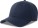 6 Panel Sandwich Kappe Sport Sandwich-S - ps-330275-atlantis-sport-sandwich-s-navy-navy-front-web - variant 