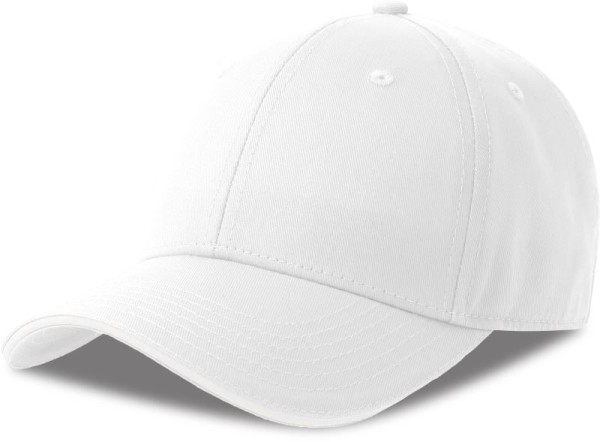 6 Panel Sandwich Kappe Sport Sandwich-S