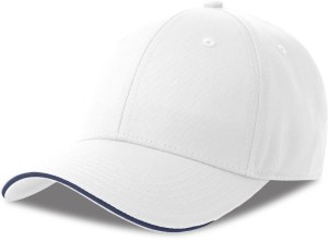 6 Panel Sandwich Kappe Sport Sandwich-S - Reklamnepredmety