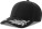 6 Panel Baseball Kappe Winner-S - ps-330277-atlantis-winner-s-black-front-web - variant 