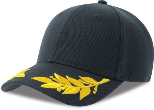 6 Panel Baseball Kappe Winner-S
