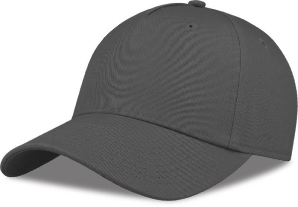 5 Panel Kappe Shot-S