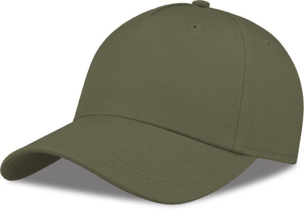 5 Panel Kappe Shot-S