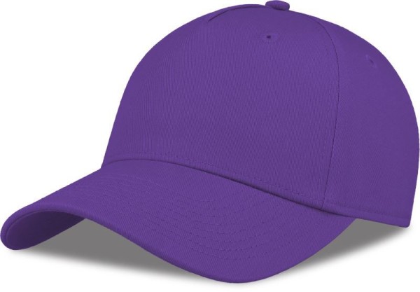 5 Panel Kappe Shot-S
