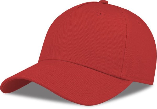 5 Panel Kappe Shot-S