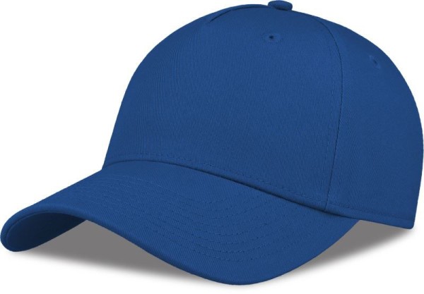 5 Panel Kappe Shot-S