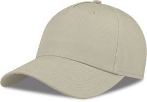 5 Panel Kappe Shot-S - Reklamnepredmety