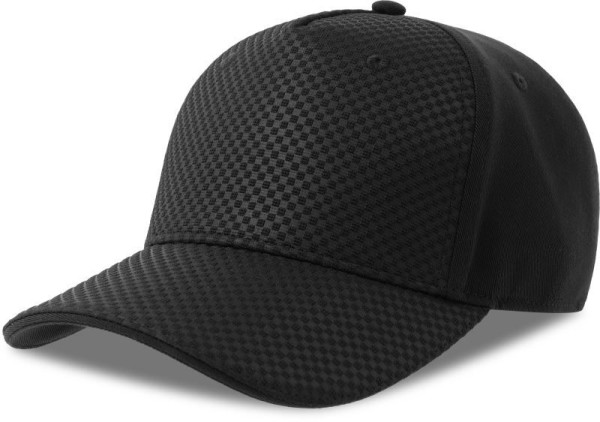 5 Panel Baseball Kappe Gear-S