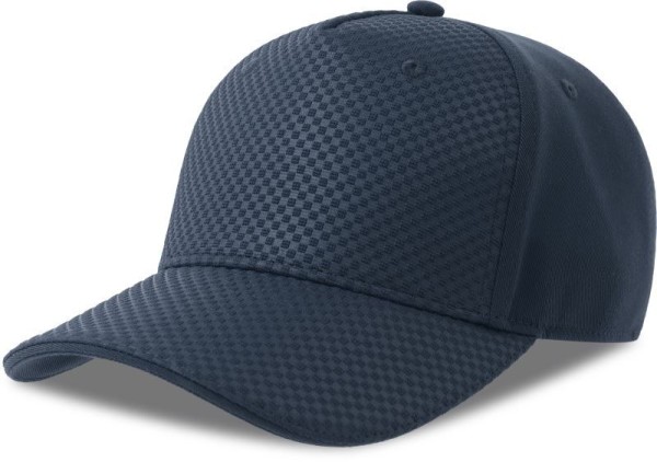 5 Panel Baseball Kappe Gear-S