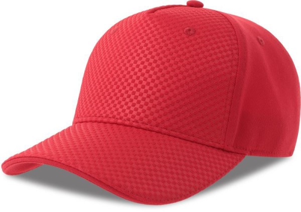 5 Panel Baseball Kappe Gear-S