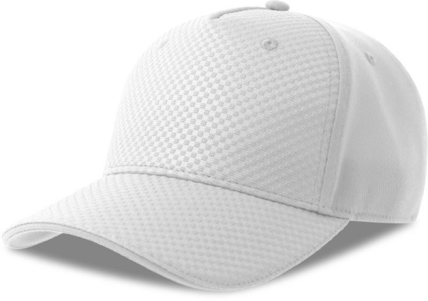 5 Panel Baseball Kappe Gear-S