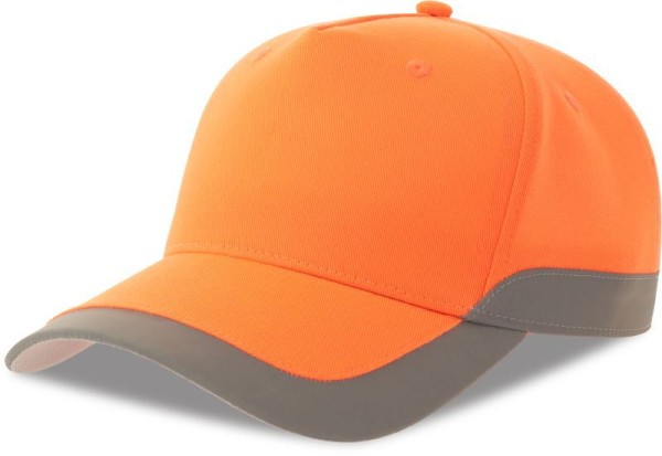 Sicherheits 5 Panel Kappe Helpy-S