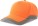 Sicherheits 5 Panel Kappe Helpy-S - ps-330280-atlantis-helpy-s-orange-fluo-front-web - variant 