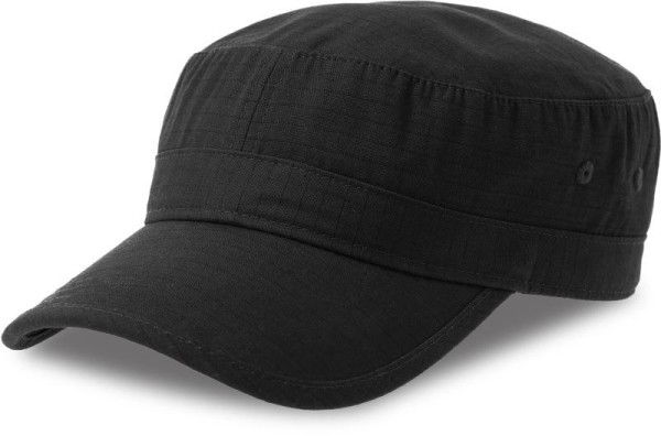 Military Ripstop Kappe Army-S