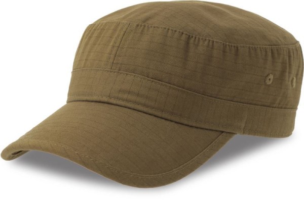 Military Ripstop Kappe Army-S