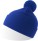 Strickmütze mit Pompon Wind-S Pompom - ps-330294-atlantis-wind-s-pompom-royal-front-web - variant 