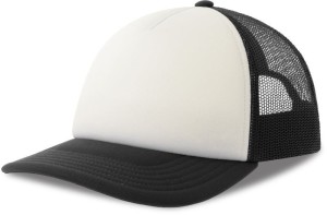 5 Panel Trucker Kappe Kid Rapper-S - Reklamnepredmety