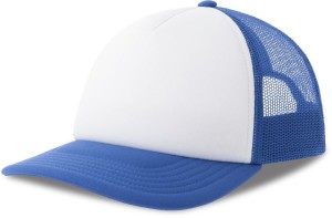 5 Panel Trucker Kappe Kid Rapper-S - Reklamnepredmety