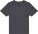 Kinder T-Shirt #E150 /kids - ps-01009t-bandc-e150-kids-dark-grey-front-web - variant 