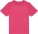 Kinder T-Shirt #E150 /kids - ps-01009t-bandc-e150-kids-fuchsia-front-web - variant 