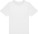 Kinder T-Shirt #E150 /kids - ps-01009t-bandc-e150-kids-white-front-1-web - variant 