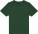 Schweres Kinder T-Shirt #E190 /kids - ps-01010t-bandc-e190-kids-bottle-green-front-web - variant 