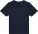 Schweres Kinder T-Shirt #E190 /kids - ps-01010t-bandc-e190-kids-navy-front-web - variant 