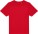 Schweres Kinder T-Shirt #E190 /kids - ps-01010t-bandc-e190-kids-red-front-web - variant 