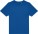 Schweres Kinder T-Shirt #E190 /kids - ps-01010t-bandc-e190-kids-royal-blue-front-web - variant 