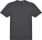 Schweres T-Shirt #E220 - ps-01011t-bandc-e220-dark-grey-front-web - variant 