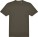 Schweres T-Shirt #E220 - ps-01011t-bandc-e220-khaki-front-web - variant 