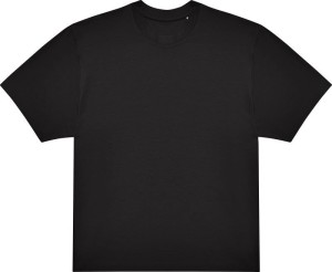 Schweres Oversize T-Shirt #E220 Oversized - Reklamnepredmety