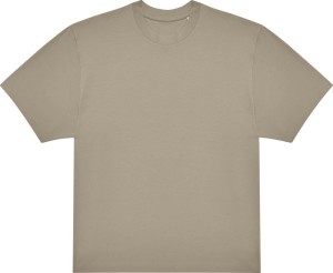 Schweres Oversize T-Shirt #E220 Oversized - Reklamnepredmety