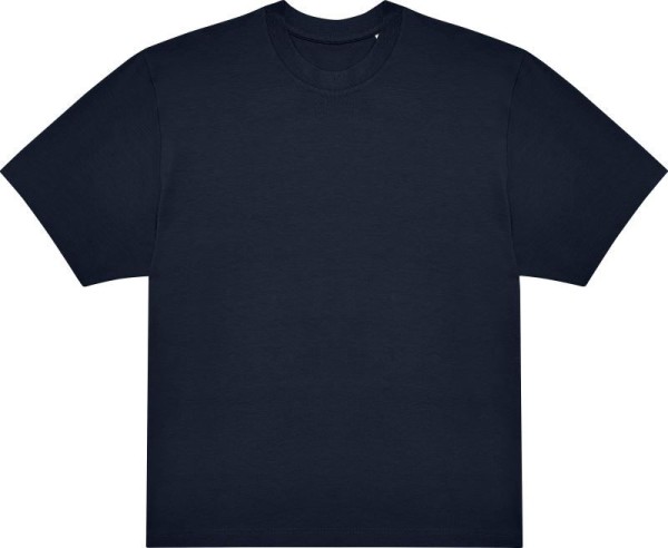 Schweres Oversize T-Shirt #E220 Oversized