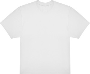 Schweres Oversize T-Shirt #E220 Oversized - Reklamnepredmety