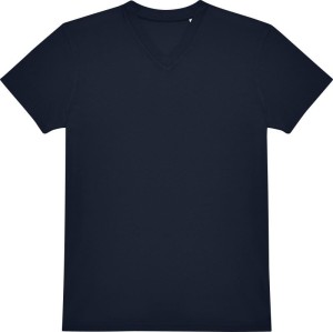 V-Ausschnitt T-Shirt #E150 V - Reklamnepredmety