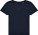 Damen V-Ausschnitt T-Shirt #E150 V /women - ps-01014t-bandc-e150-v-women-navy-front-web - variant 