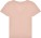 Damen V-Ausschnitt T-Shirt #E150 V /women - ps-01014t-bandc-e150-v-women-soft-rose-front-web - variant 