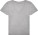 Damen V-Ausschnitt T-Shirt #E150 V /women - ps-01014t-bandc-e150-v-women-sport-grey-front-web - variant 