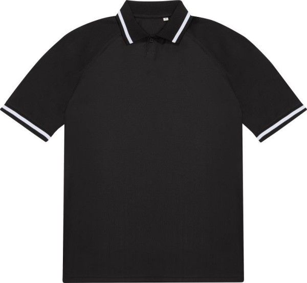 Unisex Active Polo