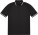 Unisex Active Polo - ps-01ap01-bandc-active-polo-black-front-5ef72ba7-2daf-40b3-b2c0-fdee073c2f74-web - variant 