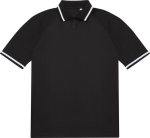 Unisex Active Polo - Reklamnepredmety