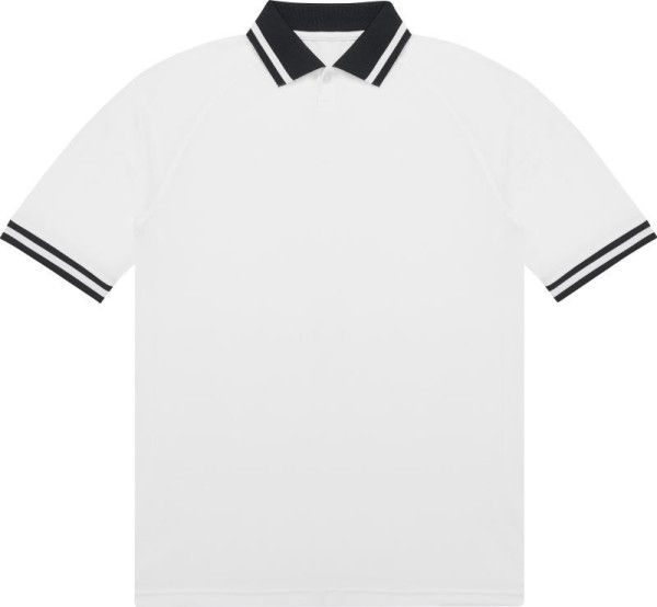 Unisex Active Polo