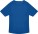 Sport Shirt Active T - ps-01at03-bandc-active-t-royal-blue-front-web - variant 