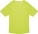 Sport Shirt Active T - ps-01at03-bandc-active-t-ultra-yellow-front-web - variant 