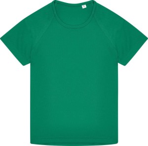 Kinder Sport Shirt Active T /kids - Reklamnepredmety