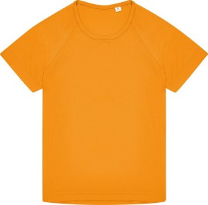 Kinder Sport Shirt Active T /kids - Reklamnepredmety