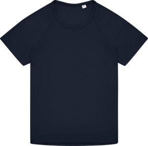 Kinder Sport Shirt Active T /kids - Reklamnepredmety