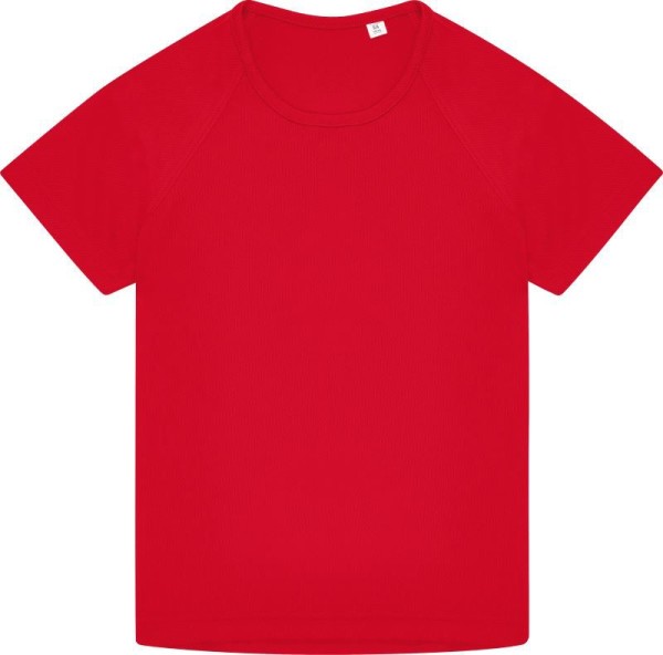 Kinder Sport Shirt Active T /kids
