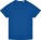 Kinder Sport Shirt Active T /kids - ps-01atk4-bandc-active-t-kids-royal-blue-front-web - variant 